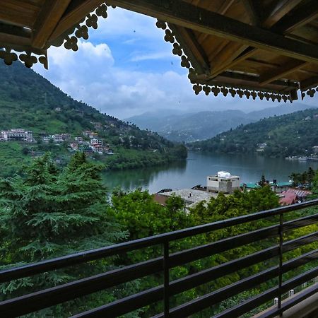 Upvan Inn Bhīm Tāl Dış mekan fotoğraf
