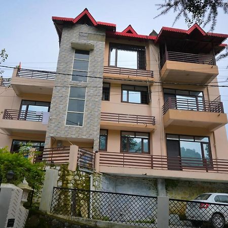 Upvan Inn Bhīm Tāl Dış mekan fotoğraf
