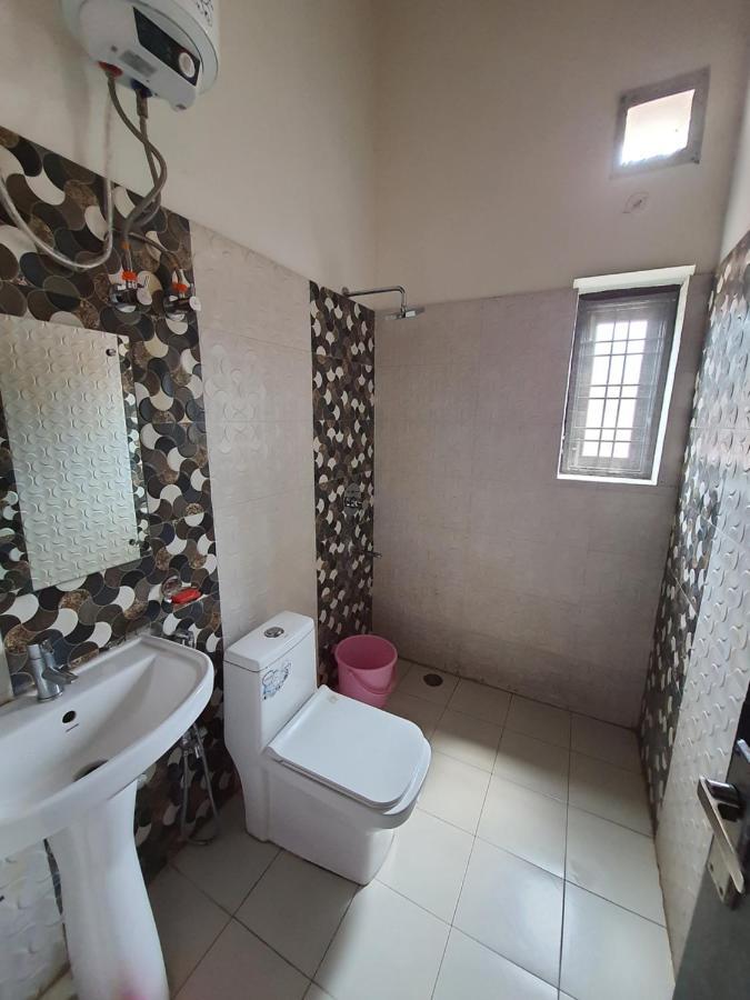 Upvan Inn Bhīm Tāl Dış mekan fotoğraf