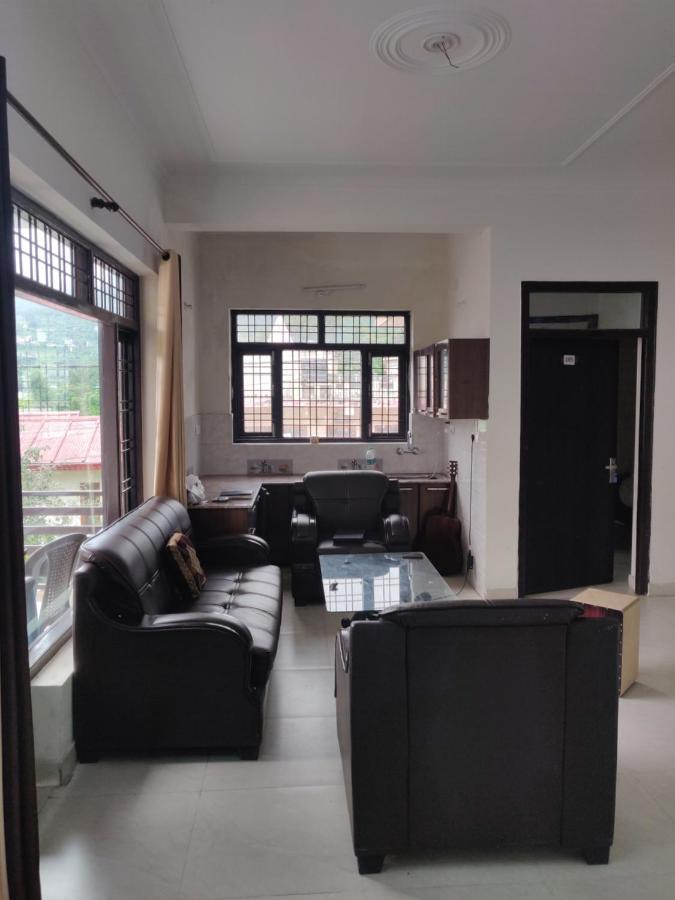 Upvan Inn Bhīm Tāl Dış mekan fotoğraf