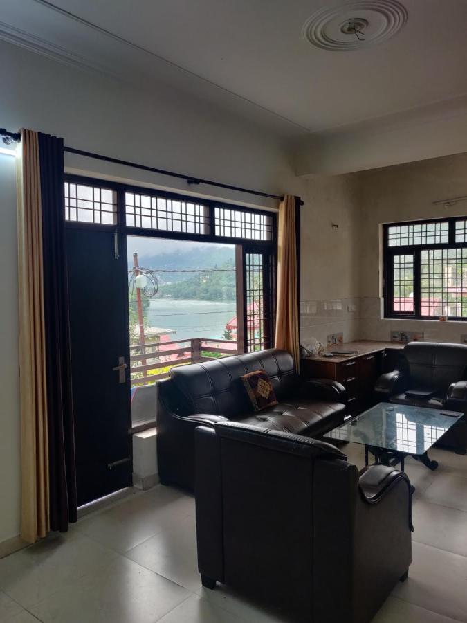 Upvan Inn Bhīm Tāl Dış mekan fotoğraf