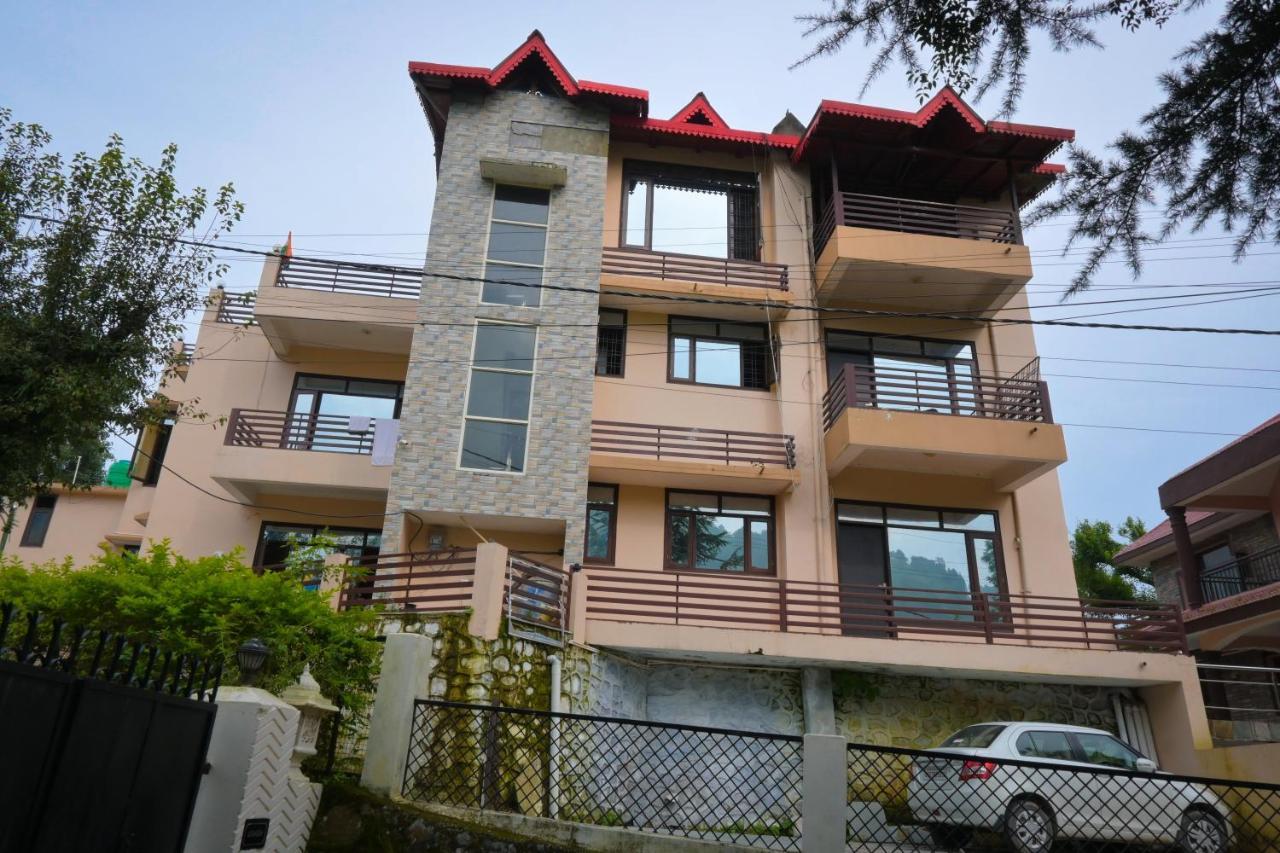 Upvan Inn Bhīm Tāl Dış mekan fotoğraf
