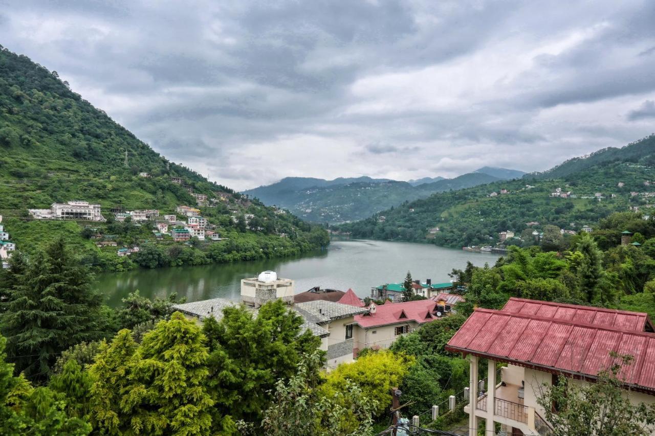 Upvan Inn Bhīm Tāl Dış mekan fotoğraf