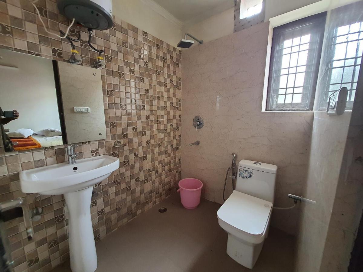 Upvan Inn Bhīm Tāl Dış mekan fotoğraf