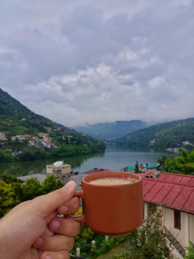 Upvan Inn Bhīm Tāl Dış mekan fotoğraf