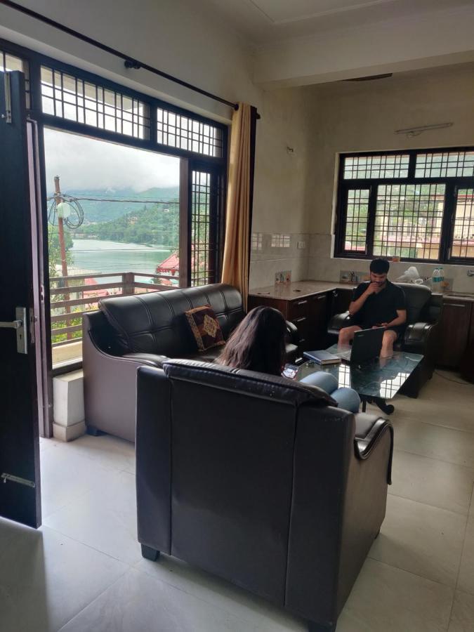 Upvan Inn Bhīm Tāl Dış mekan fotoğraf