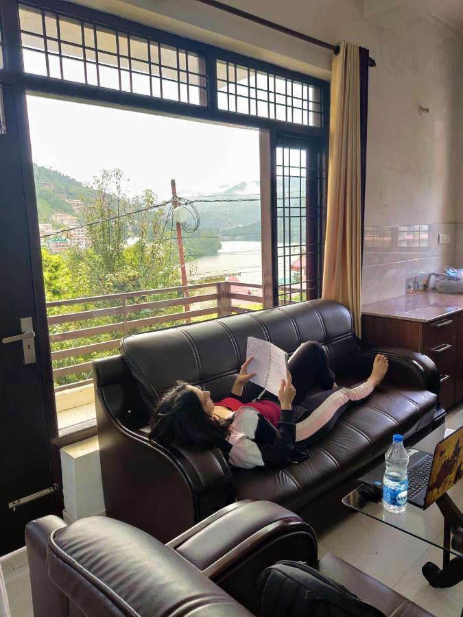 Upvan Inn Bhīm Tāl Dış mekan fotoğraf
